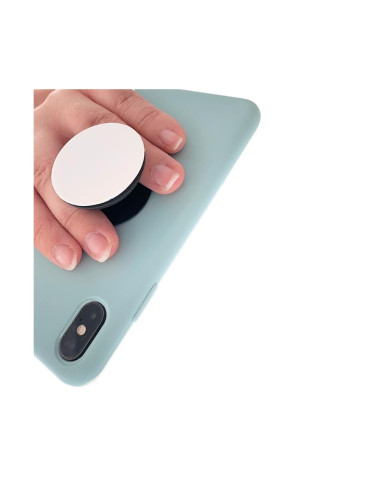 Pop Socket sublimable para el móvil