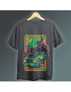 Impresión DTF por metro