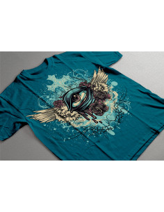 Impresión DTF por metro 2