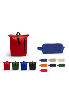 PACK Mochila DRONTE +...