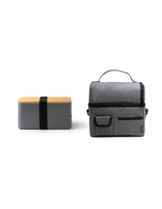 PACK Fiambrera con... 2