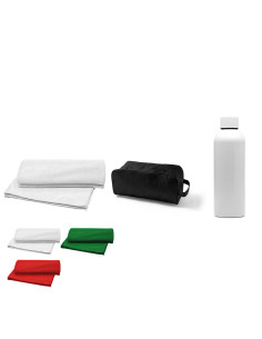 PACK Neceser OBLAK + Toalla...