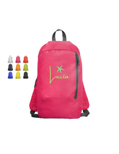 Mochila Personalizada