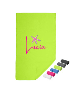 Toalla Playa / Piscina...