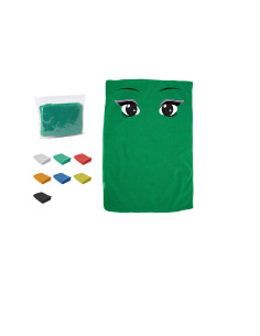 Toalla Mini 45x35...